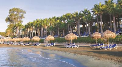 گرندریزورت لیماسل