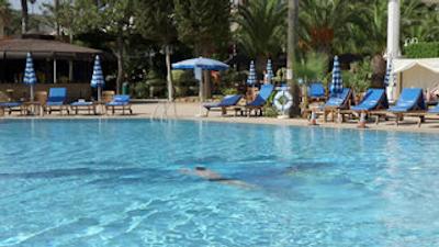 گرندریزورت لیماسل