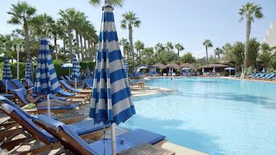 گرندریزورت لیماسل