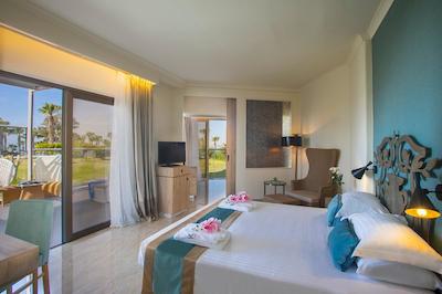 گرندریزورت لیماسل