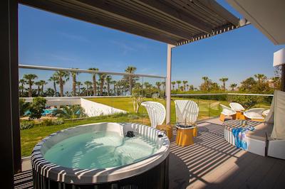 گرندریزورت لیماسل