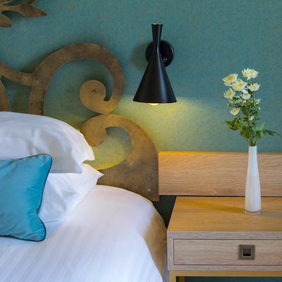 گرندریزورت لیماسل