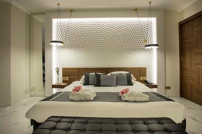 گرندریزورت لیماسل