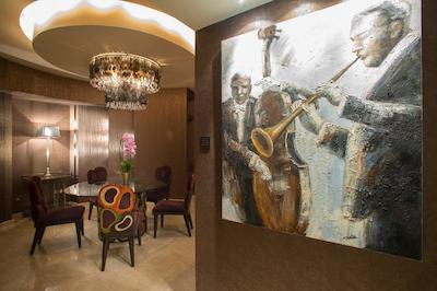 گرندریزورت لیماسل