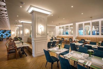 گرندریزورت لیماسل