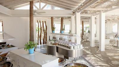 گرندریزورت لیماسل