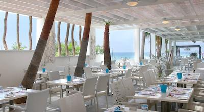 گرندریزورت لیماسل