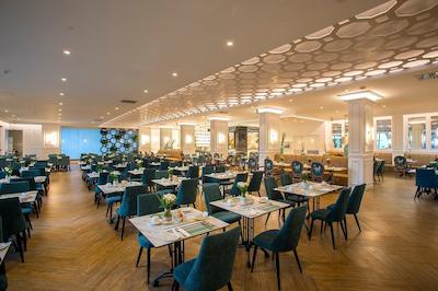 گرندریزورت لیماسل