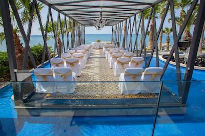 گرندریزورت لیماسل