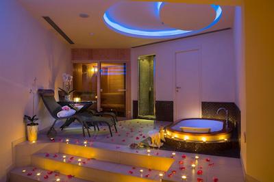 گرندریزورت لیماسل