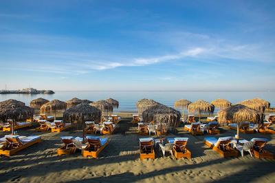 گرندریزورت لیماسل