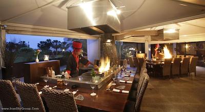 گرندریزورت لیماسل