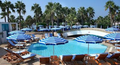 گرندریزورت لیماسل