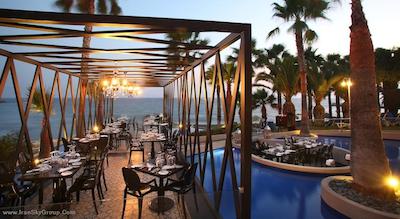 گرندریزورت لیماسل