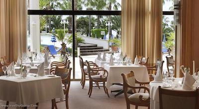 گرندریزورت لیماسل