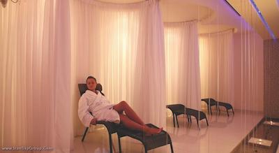 گرندریزورت لیماسل