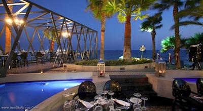 گرندریزورت لیماسل