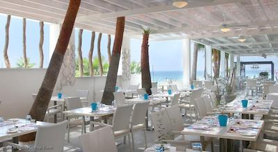 گرندریزورت لیماسل