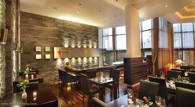 گرندریزورت لیماسل