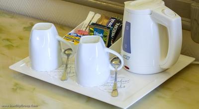 گرندریزورت لیماسل