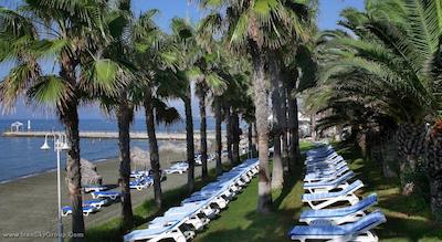 گرندریزورت لیماسل