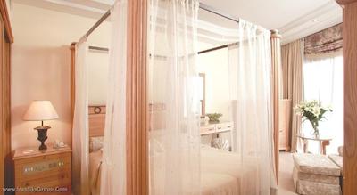 گرندریزورت لیماسل