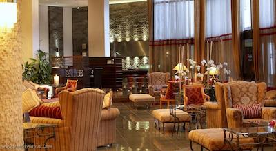 گرندریزورت لیماسل