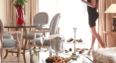 گرندریزورت لیماسل