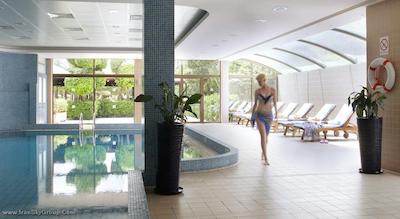 گرندریزورت لیماسل