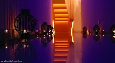 گرندریزورت لیماسل