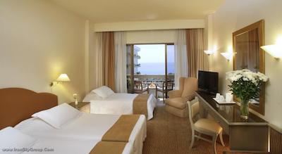 گرندریزورت لیماسل