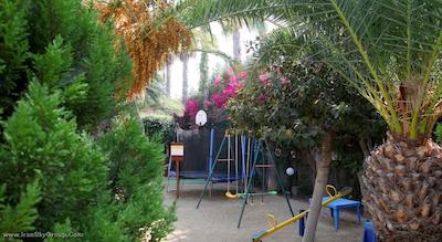 گرندریزورت لیماسل