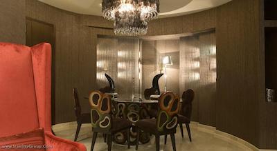 گرندریزورت لیماسل