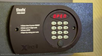 گرندریزورت لیماسل