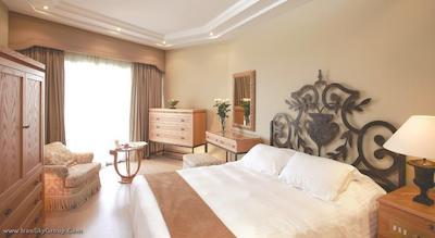 گرندریزورت لیماسل