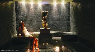 گرندریزورت لیماسل