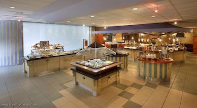 گرندریزورت لیماسل