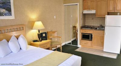 کوالیتی این داون تاون اینر هاربور