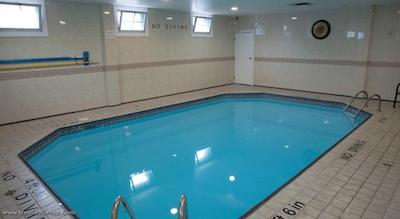 کوالیتی این داون تاون اینر هاربور