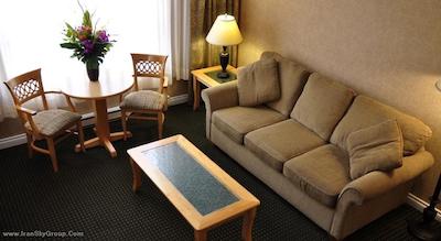 کوالیتی این داون تاون اینر هاربور