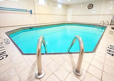 کوالیتی این داون تاون اینر هاربور