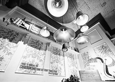 کوالیتی این داون تاون اینر هاربور