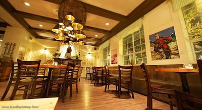 کوالیتی این داون تاون اینر هاربور