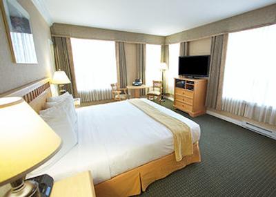 کوالیتی این داون تاون اینر هاربور