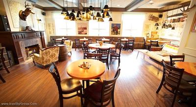 کوالیتی این داون تاون اینر هاربور