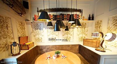 کوالیتی این داون تاون اینر هاربور