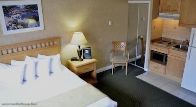 کوالیتی این داون تاون اینر هاربور