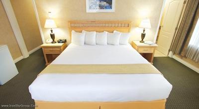 کوالیتی این داون تاون اینر هاربور