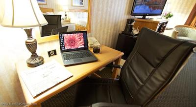 کوالیتی این داون تاون اینر هاربور