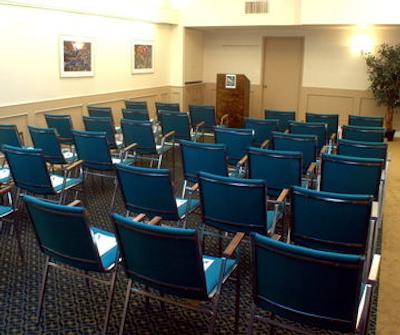 کوالیتی این داون تاون اینر هاربور